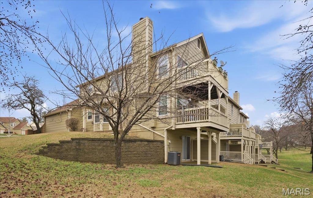 Autumn Lakes Seven Condo Twen - Residential