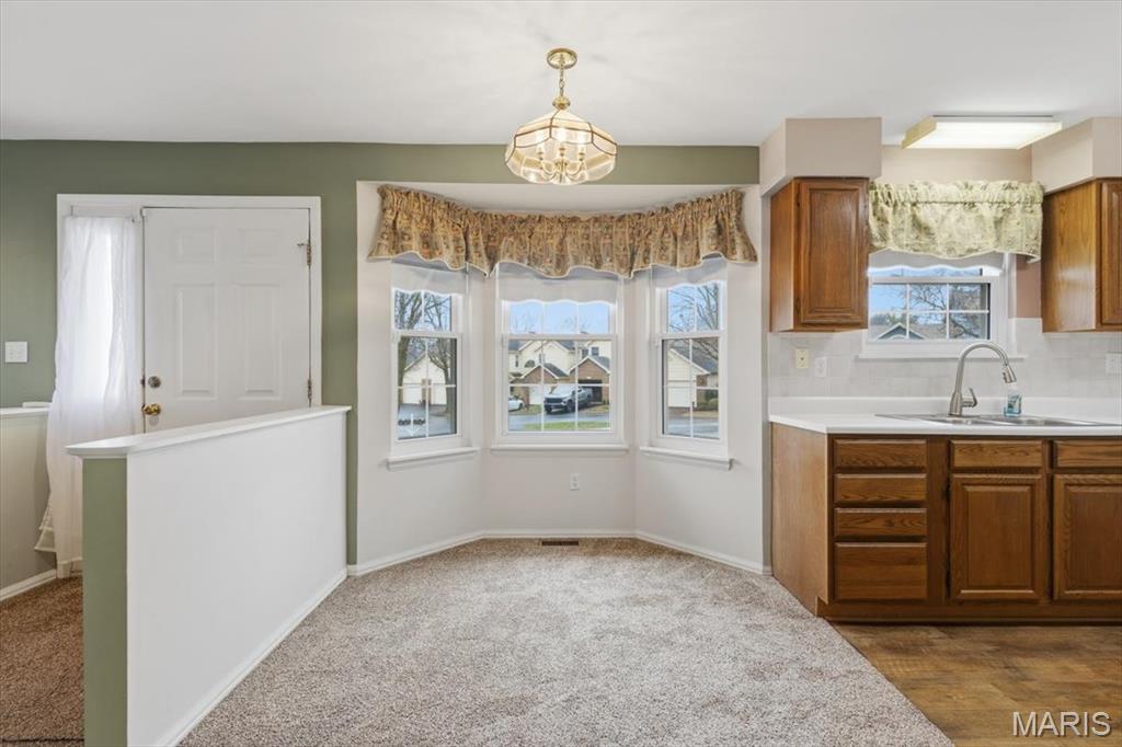 Autumn Lakes Seven Condo Twen - Residential