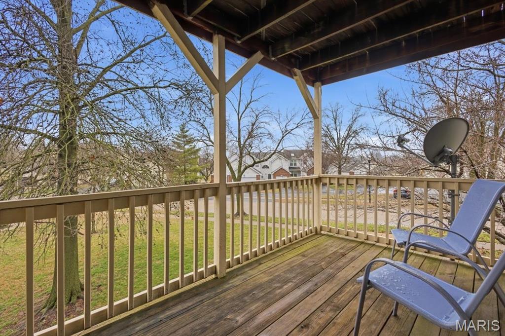 Autumn Lakes Seven Condo Twen - Residential