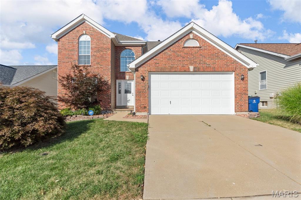 141 Belhman Meadows Way
