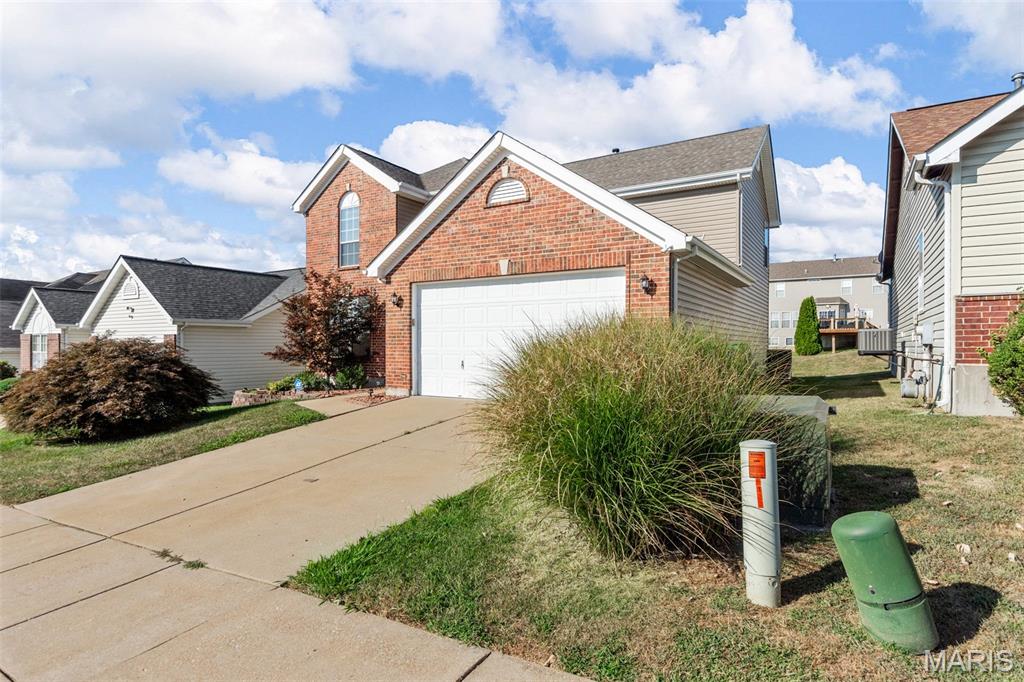 141 Belhman Meadows Way