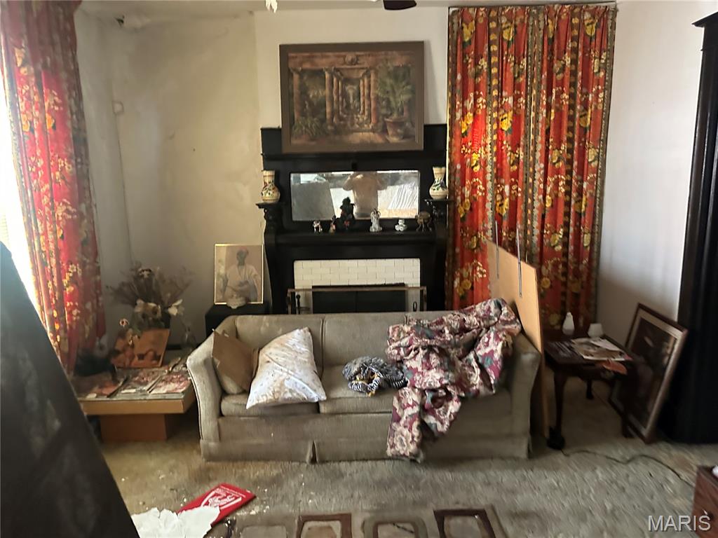 Christian Bros College Add - Residential