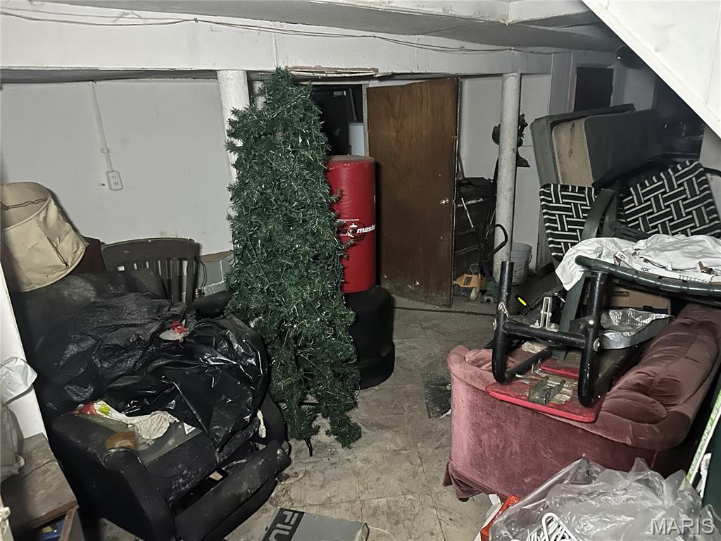 Christian Bros College Add - Residential