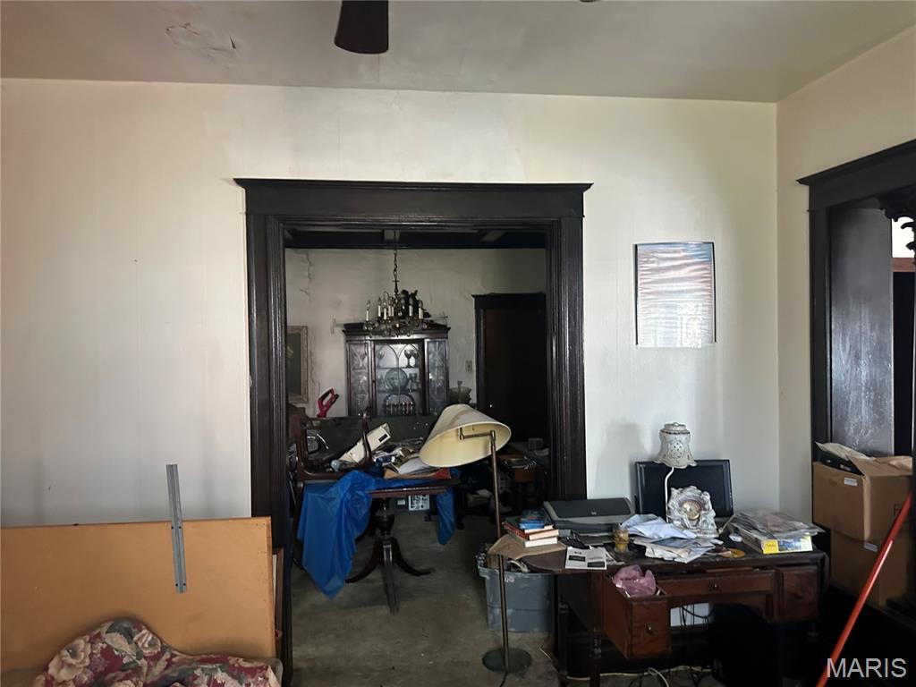 Christian Bros College Add - Residential