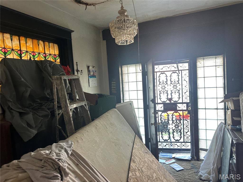 Christian Bros College Add - Residential