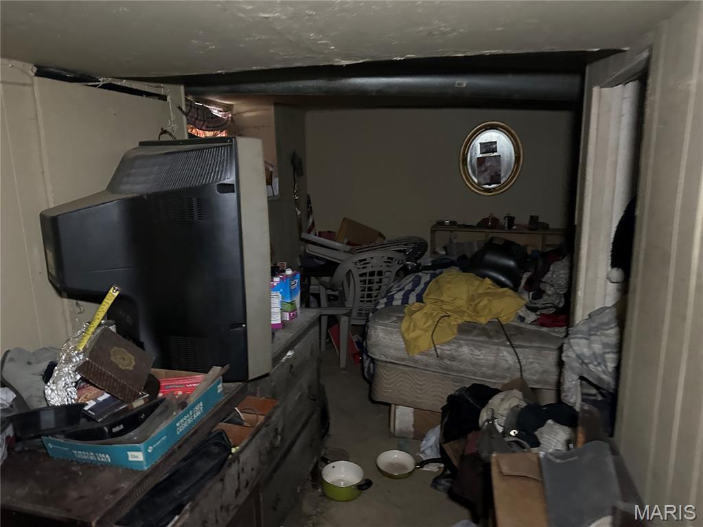 Christian Bros College Add - Residential