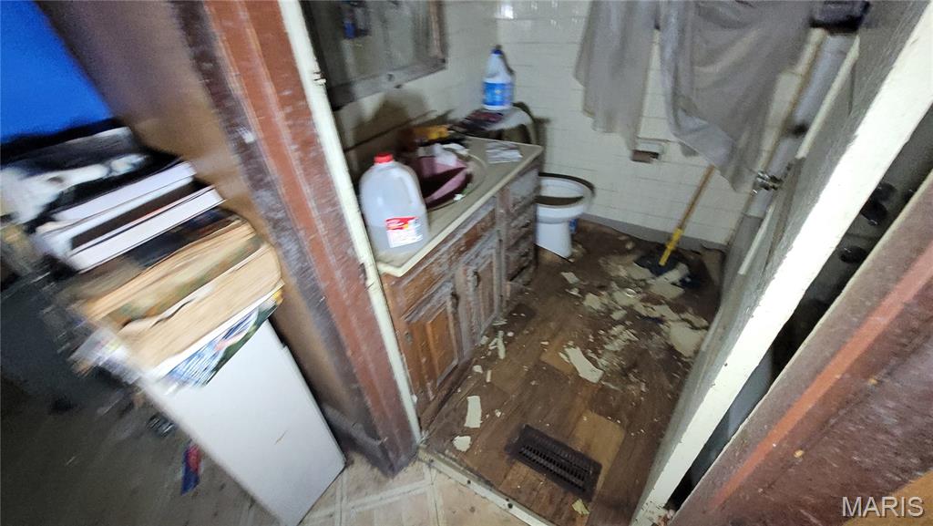 Christian Bros College Add - Residential