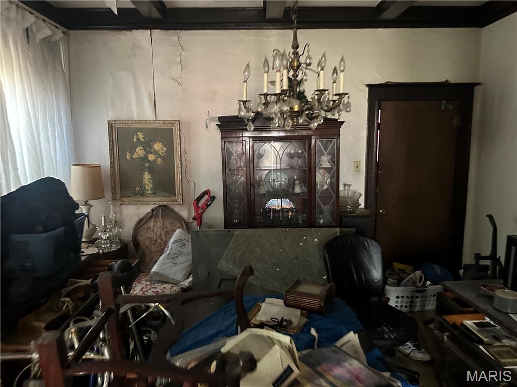 Christian Bros College Add - Residential