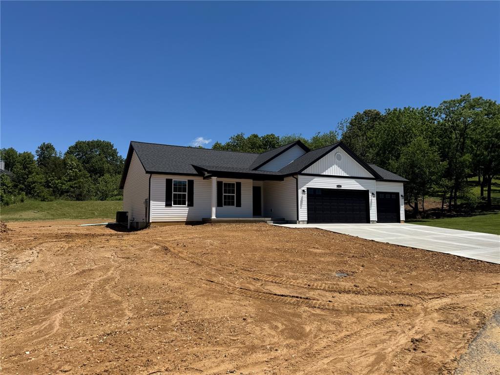 11271 Village Drive W