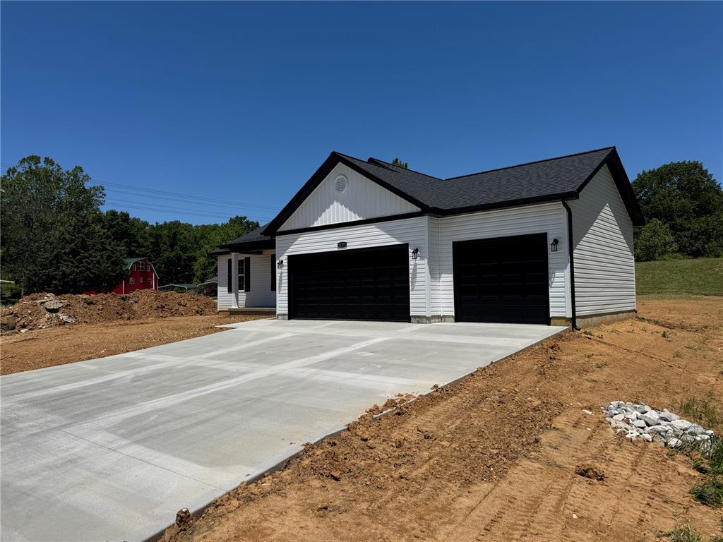 11271 Village Drive W