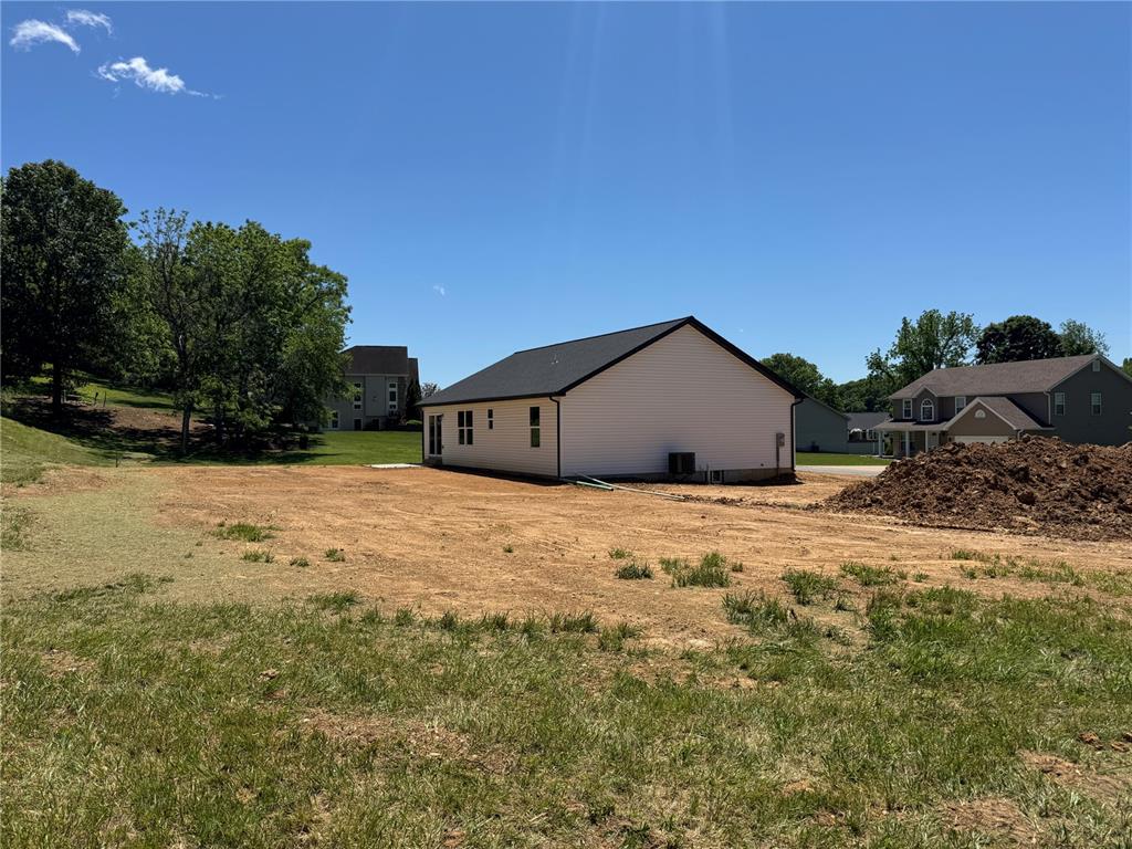 11271 Village Drive W