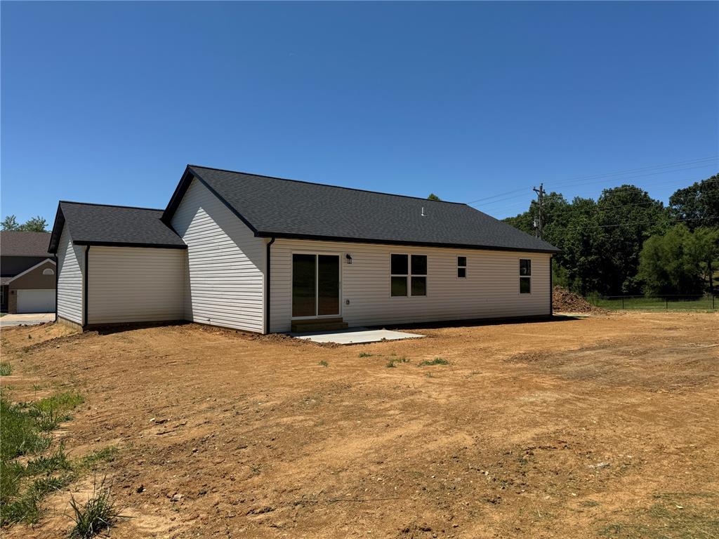 11271 Village Drive W