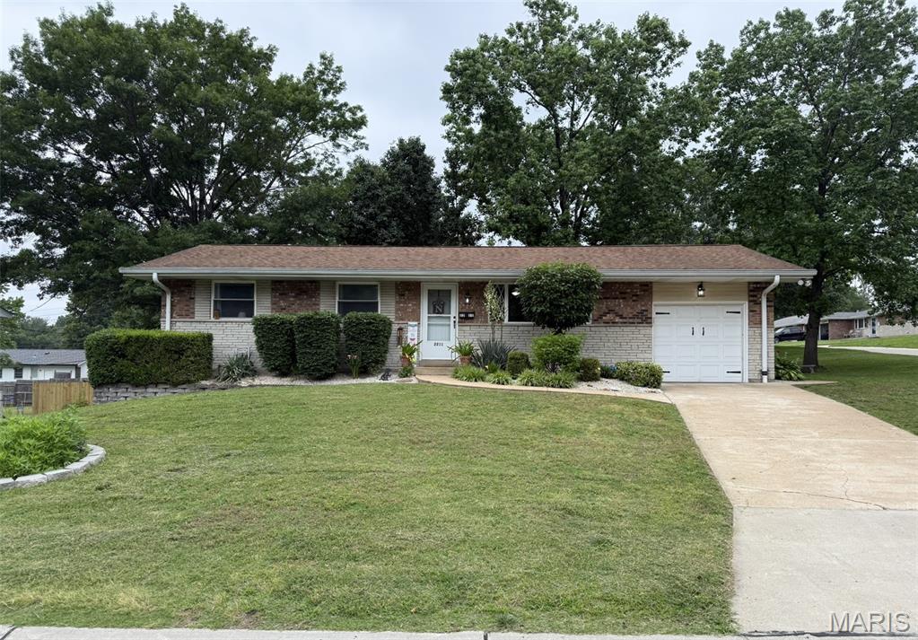 Rose Gardens 6 - Residential