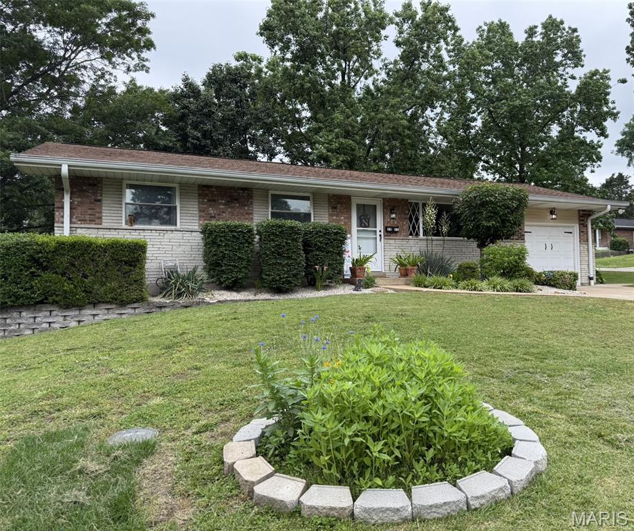 Rose Gardens 6 - Residential