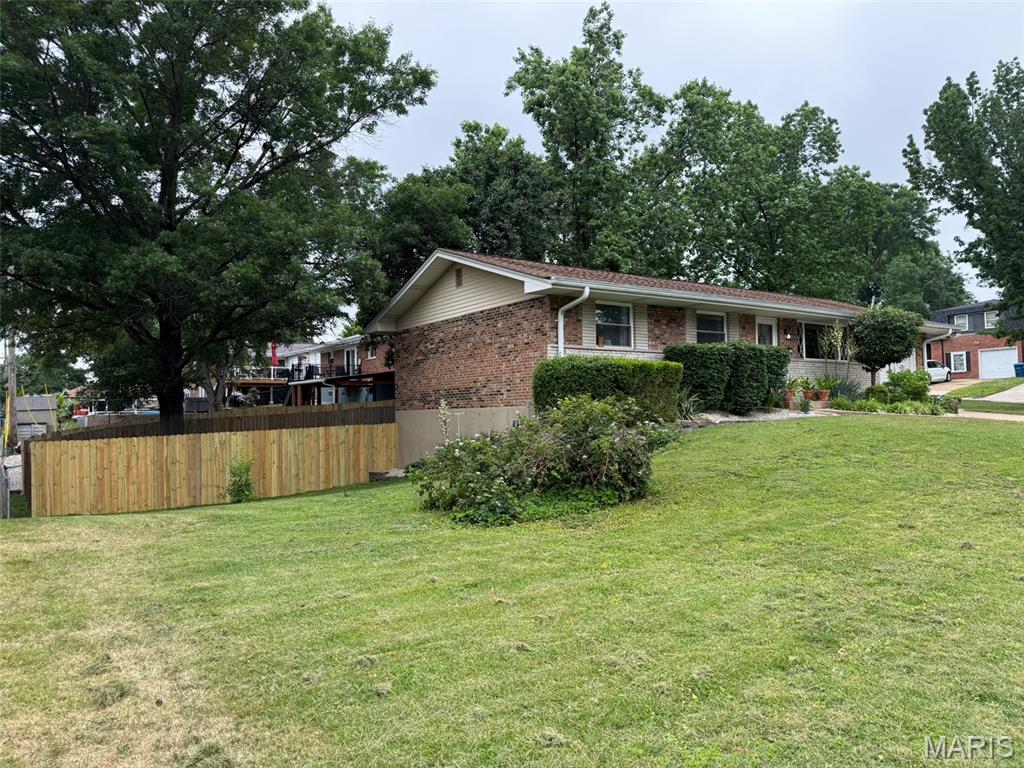 Rose Gardens 6 - Residential