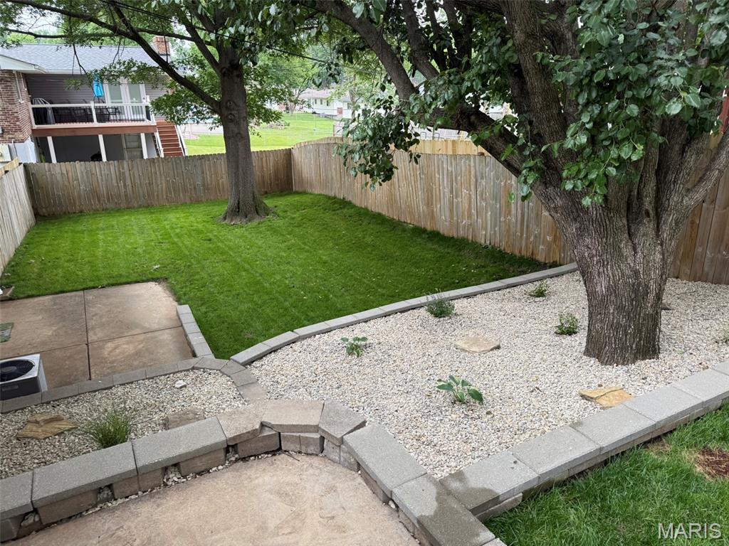 Rose Gardens 6 - Residential