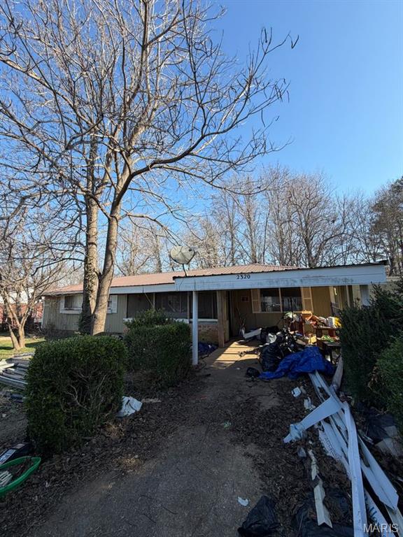 Pin Oak Acres Sub - Residential