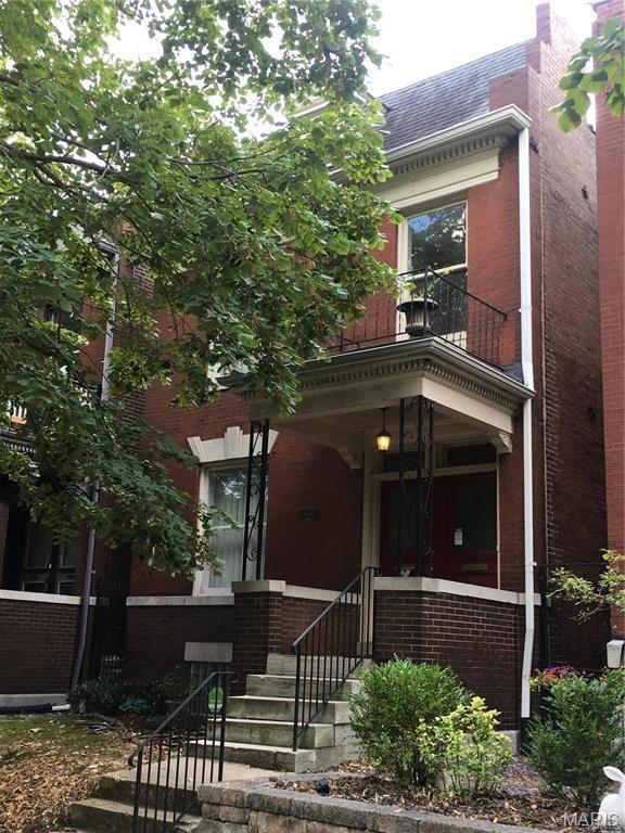 St Louis, Missouri 63110, United States, 3 Bedrooms Bedrooms, ,3 BathroomsBathrooms,Residential,Active,171032