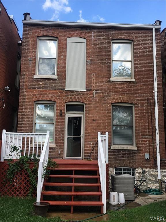 St Louis, Missouri 63110, United States, 3 Bedrooms Bedrooms, ,3 BathroomsBathrooms,Residential,Active,171032