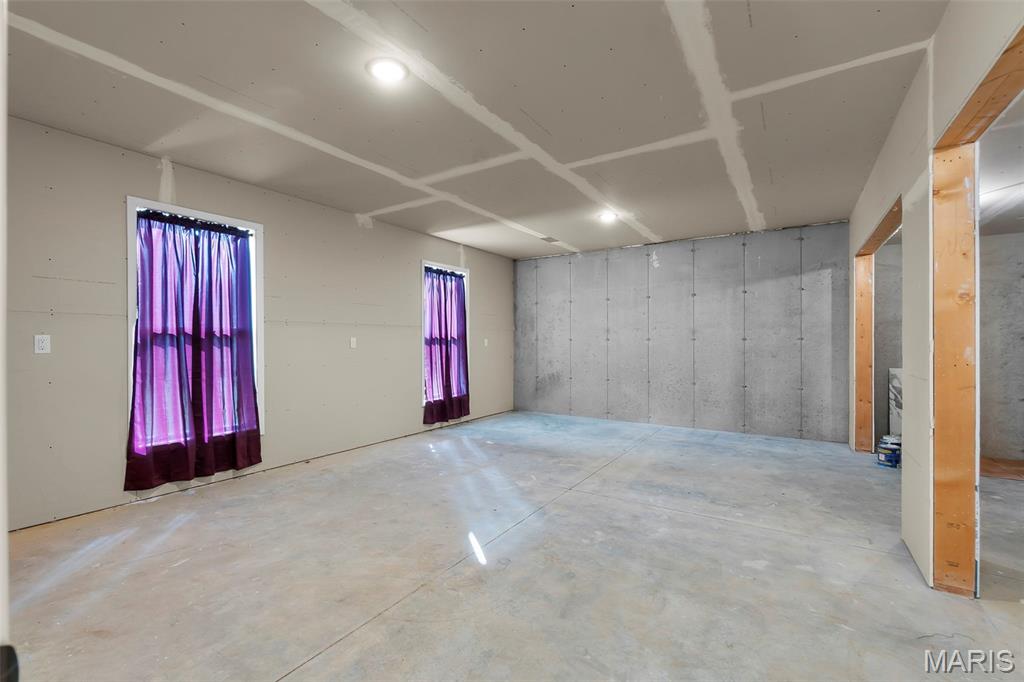 Walden Park - Residential