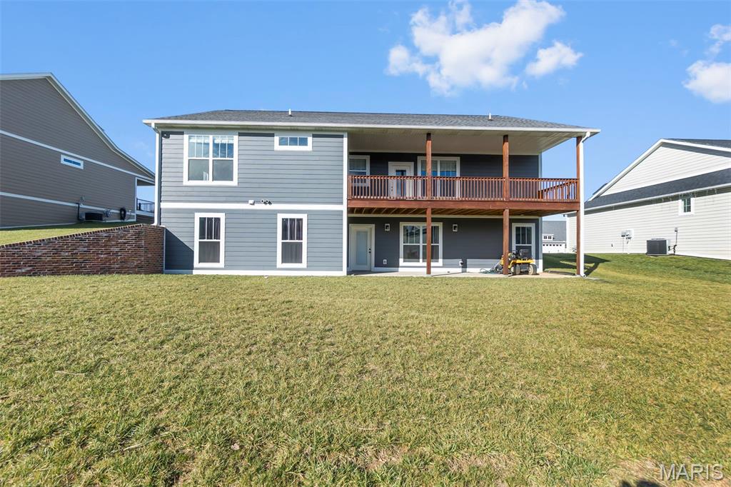 Walden Park - Residential