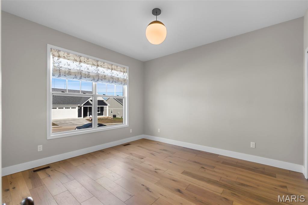 Walden Park - Residential