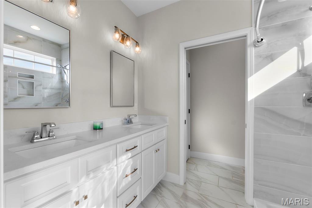 Walden Park - Residential