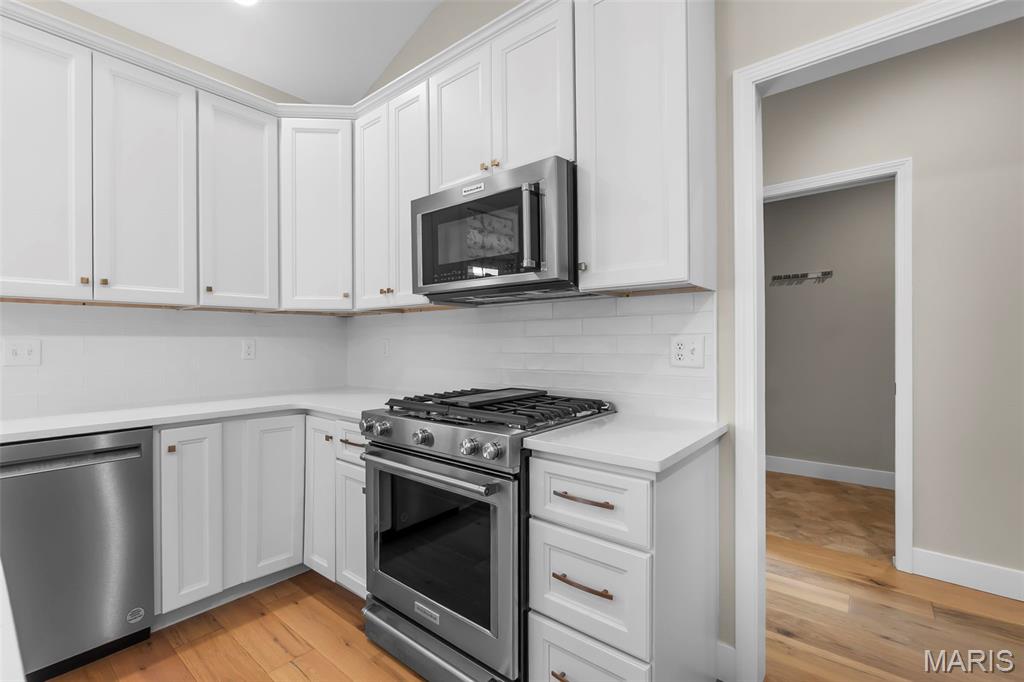 Walden Park - Residential