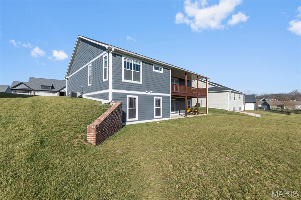 Walden Park - Residential