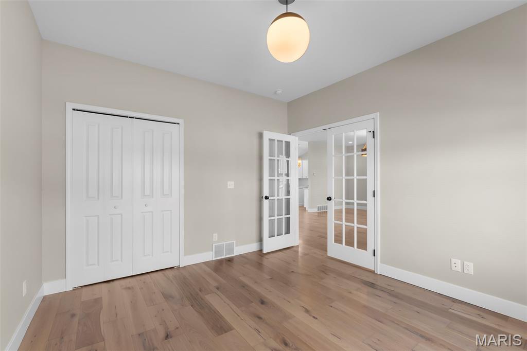 Walden Park - Residential