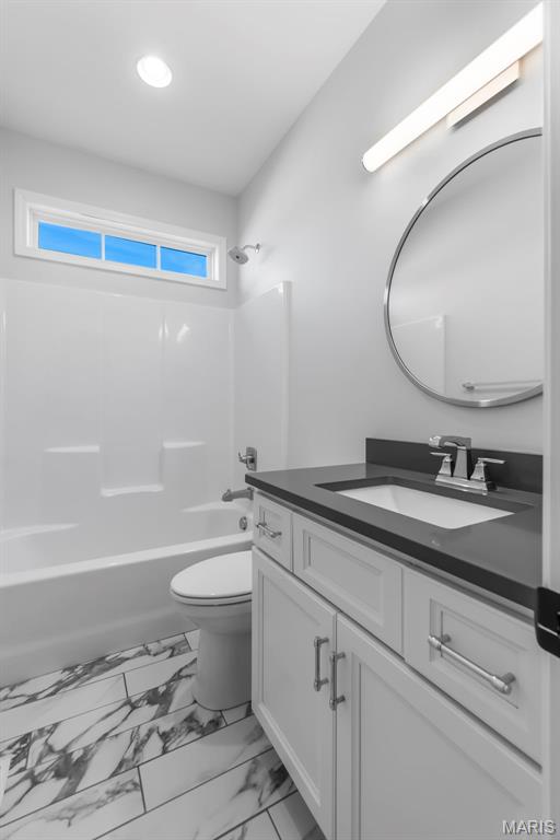 Walden Park - Residential