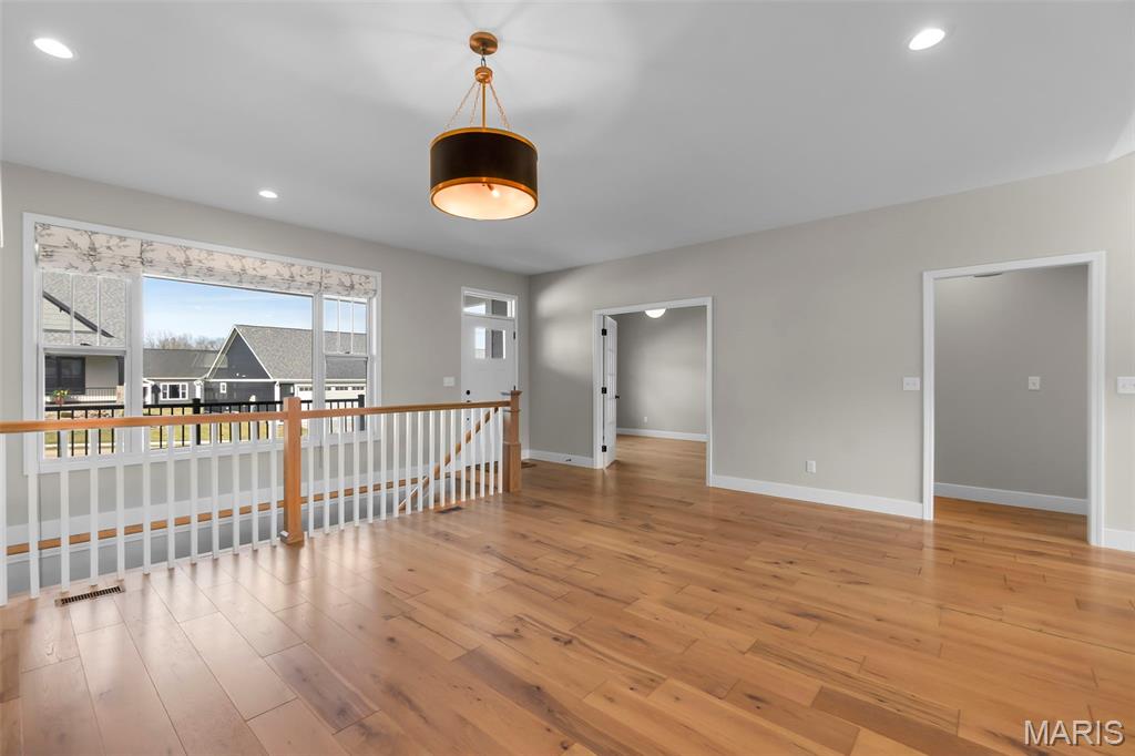 Walden Park - Residential