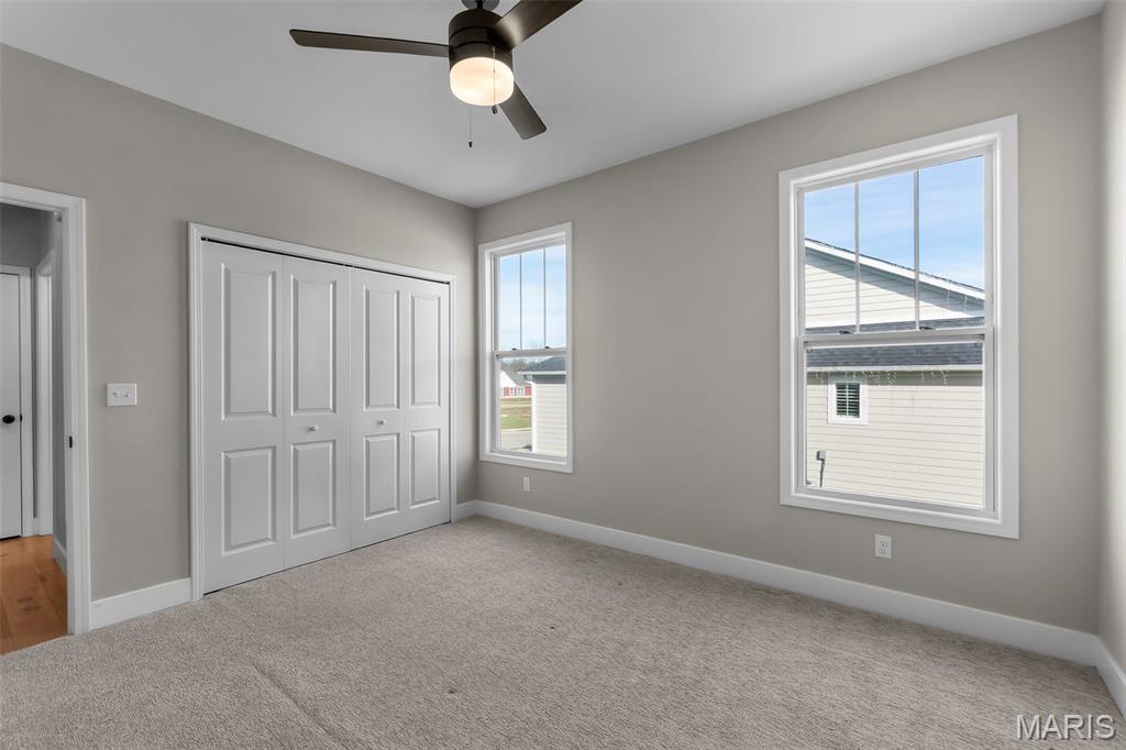 Walden Park - Residential