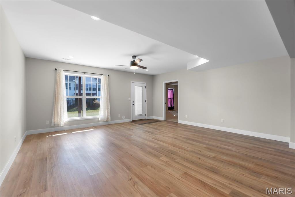 Walden Park - Residential