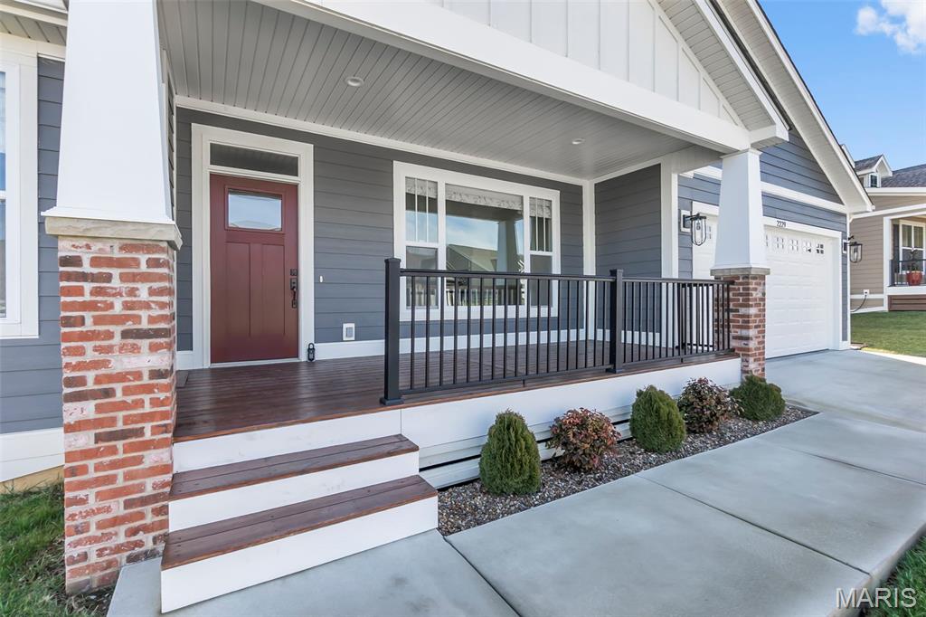 Walden Park - Residential