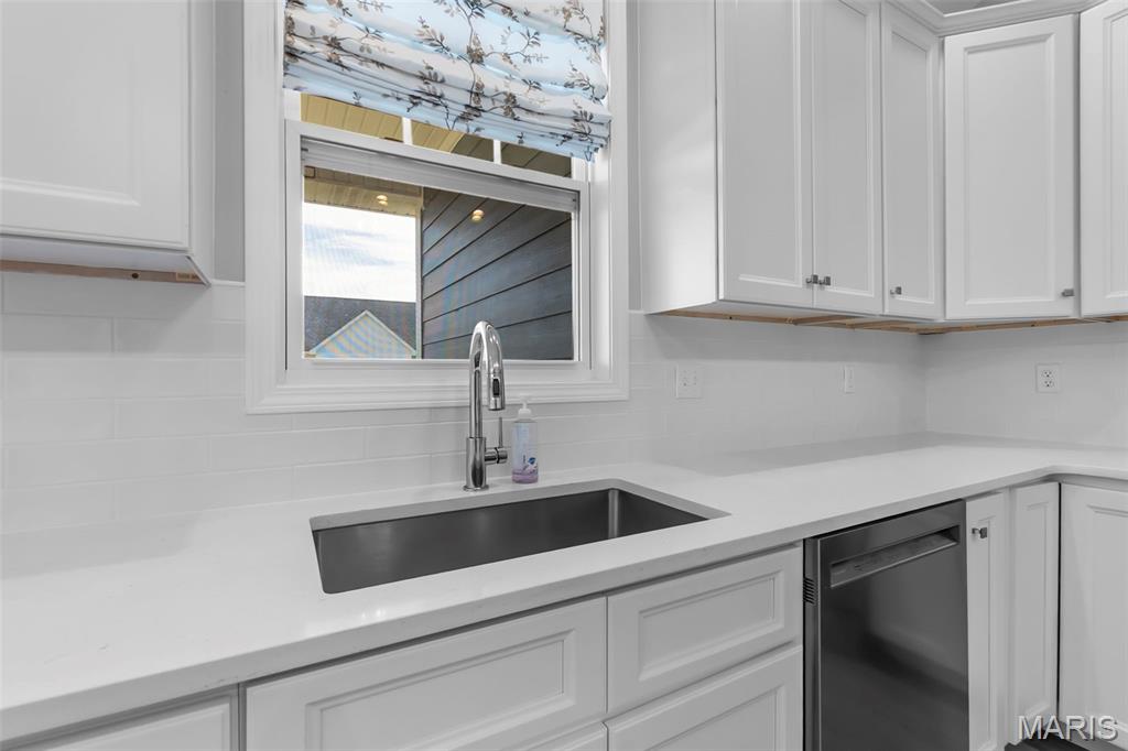 Walden Park - Residential