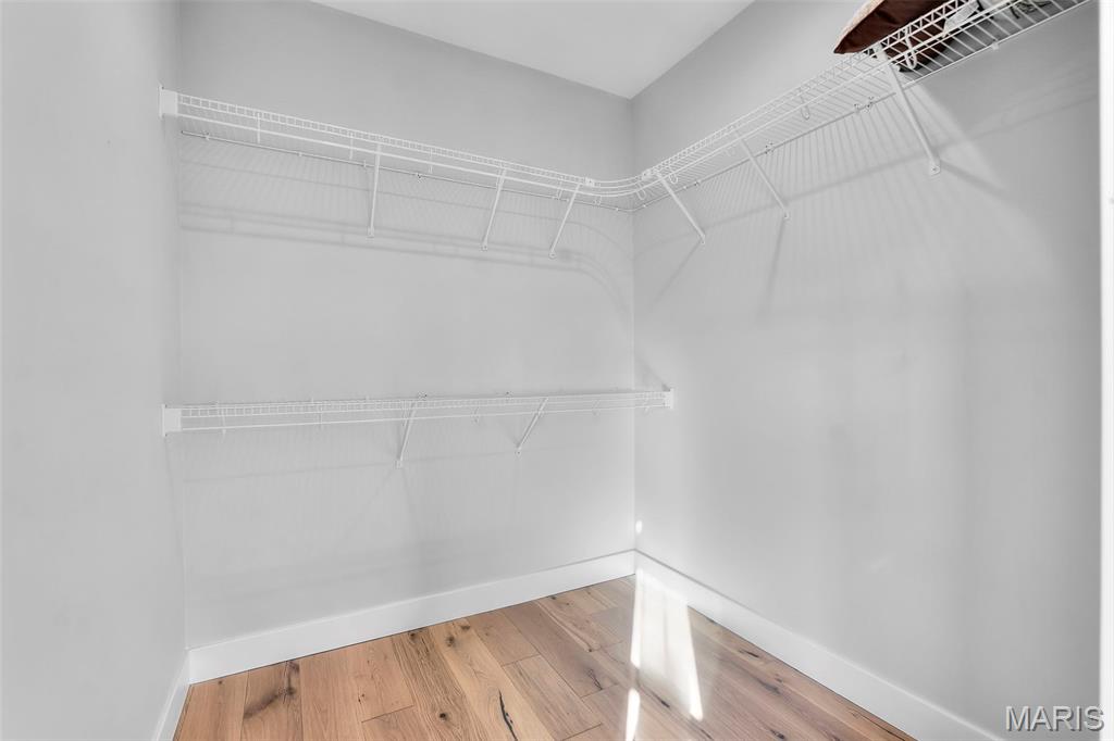 Walden Park - Residential