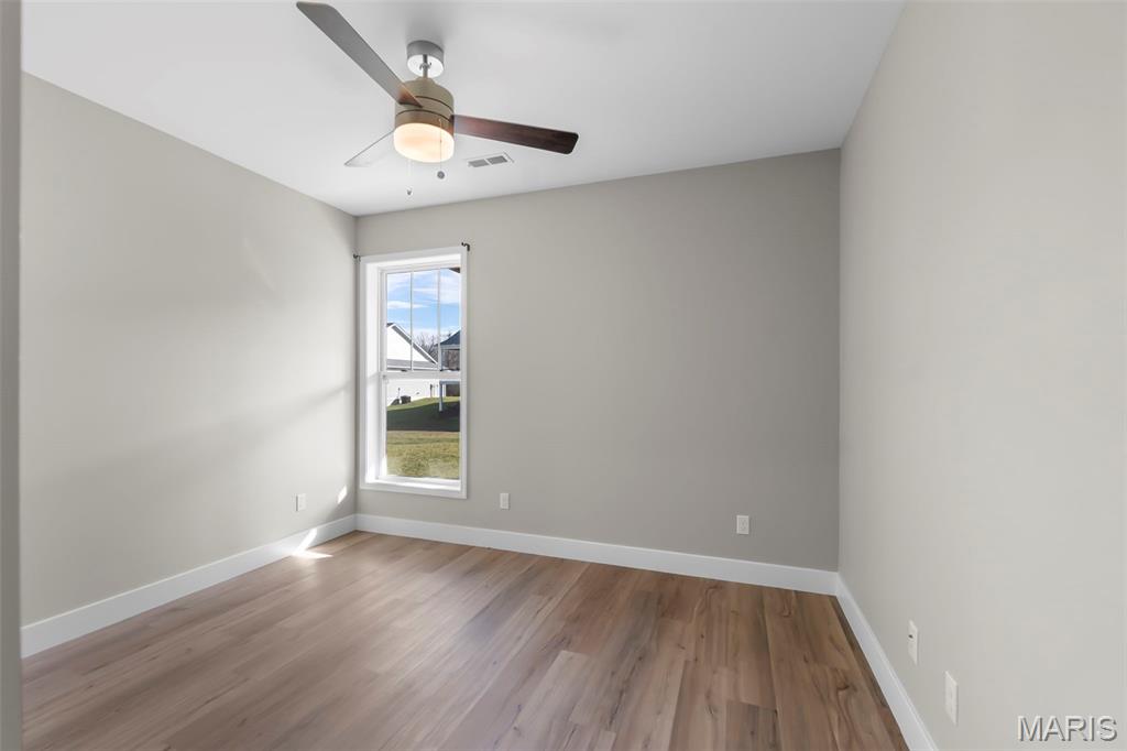 Walden Park - Residential