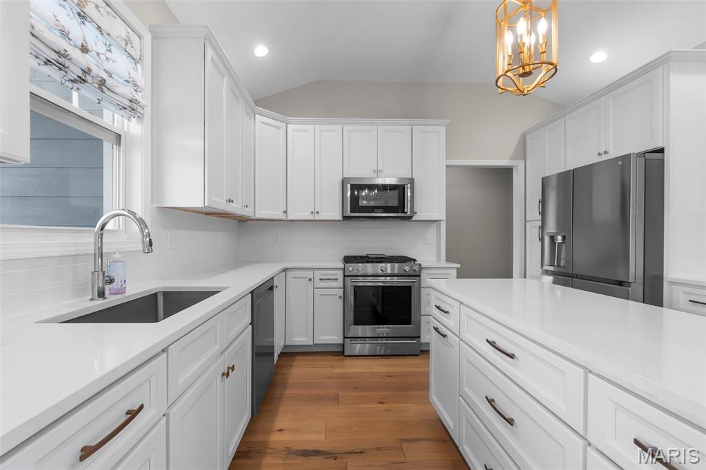 Walden Park - Residential