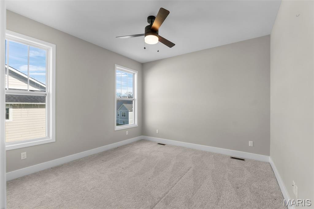 Walden Park - Residential