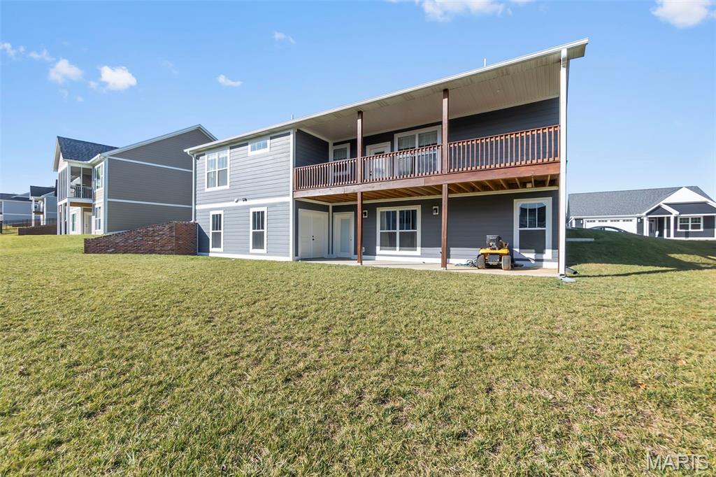 Walden Park - Residential