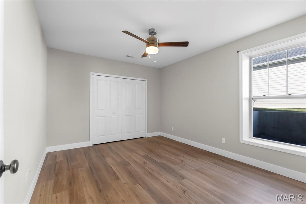 Walden Park - Residential