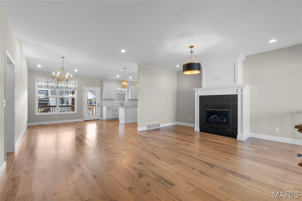 Walden Park - Residential