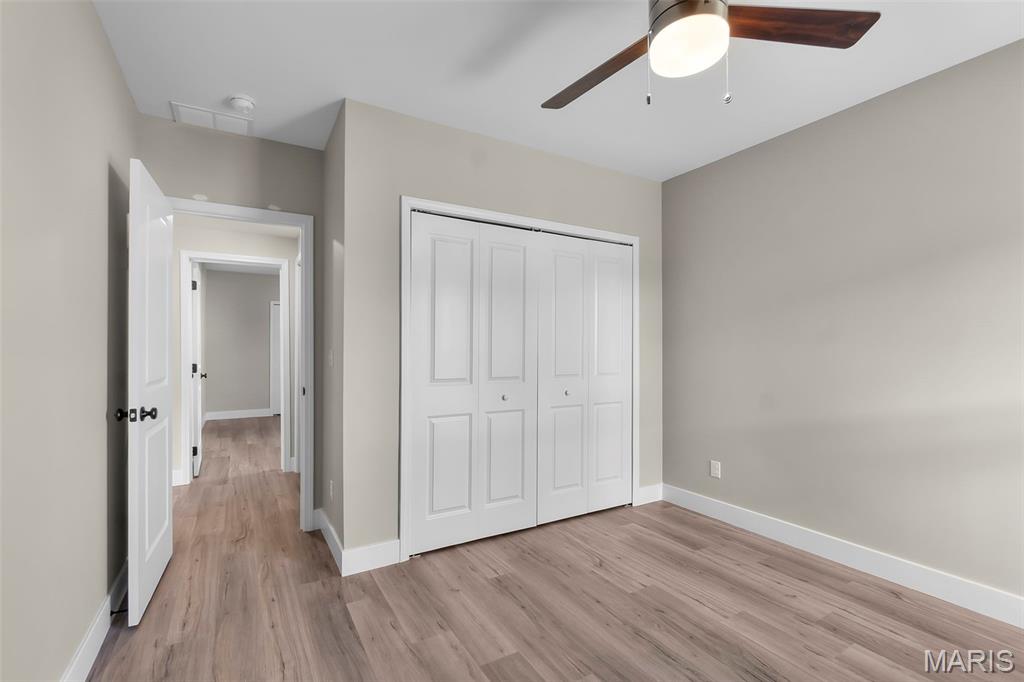 Walden Park - Residential