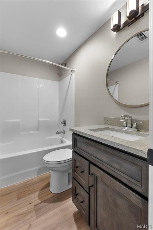 Walden Park - Residential