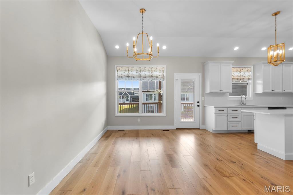 Walden Park - Residential