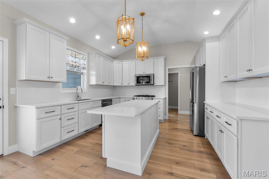 Walden Park - Residential