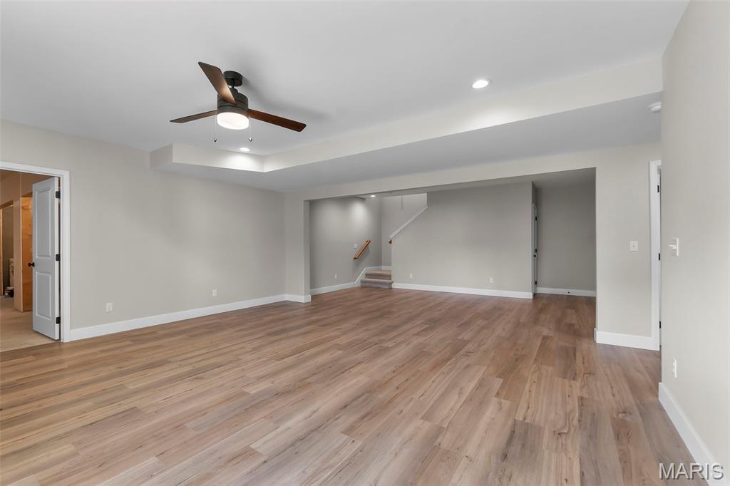 Walden Park - Residential