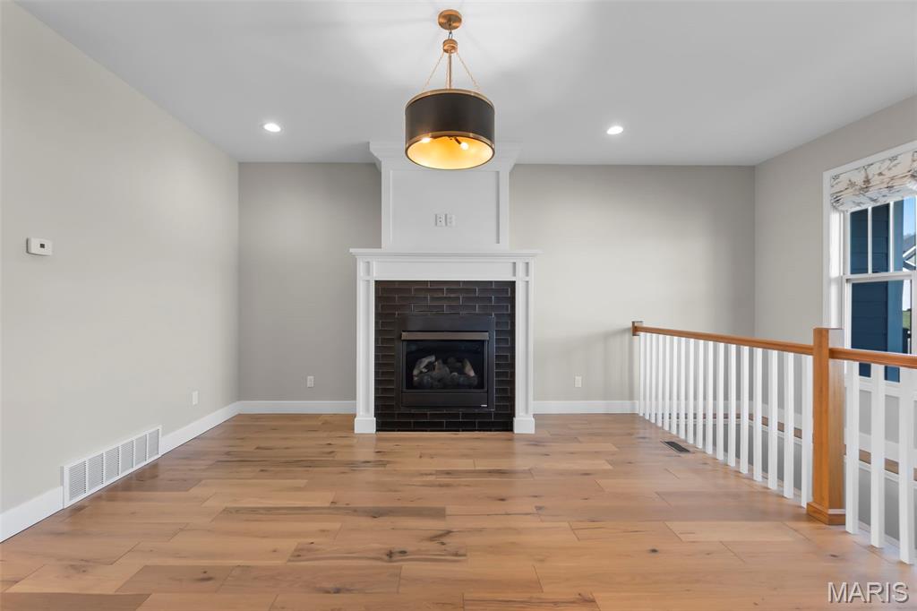 Walden Park - Residential