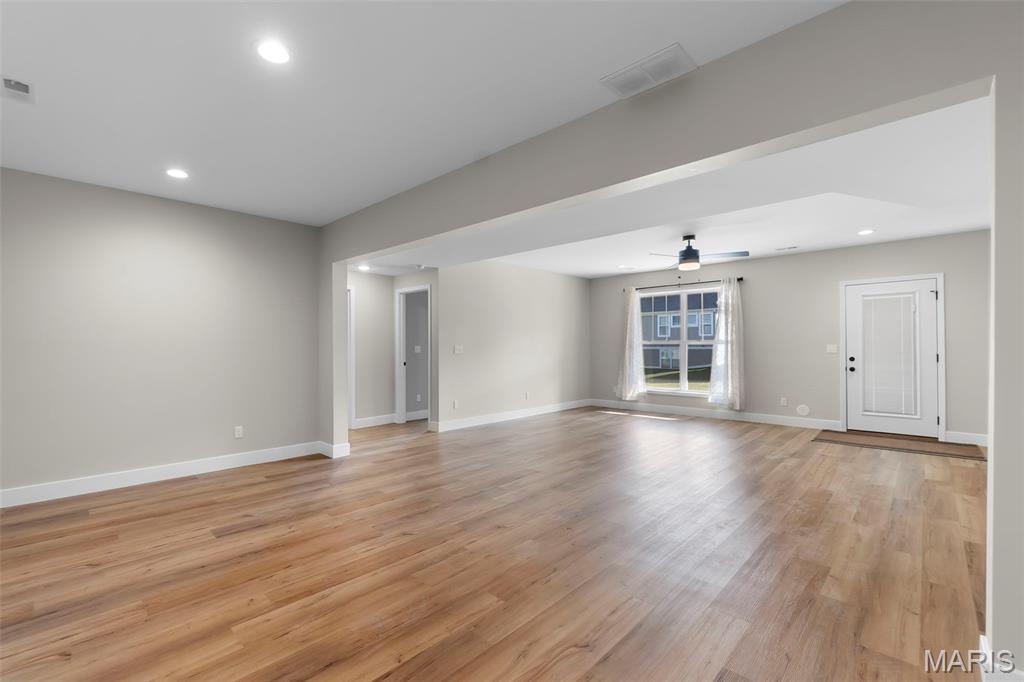 Walden Park - Residential